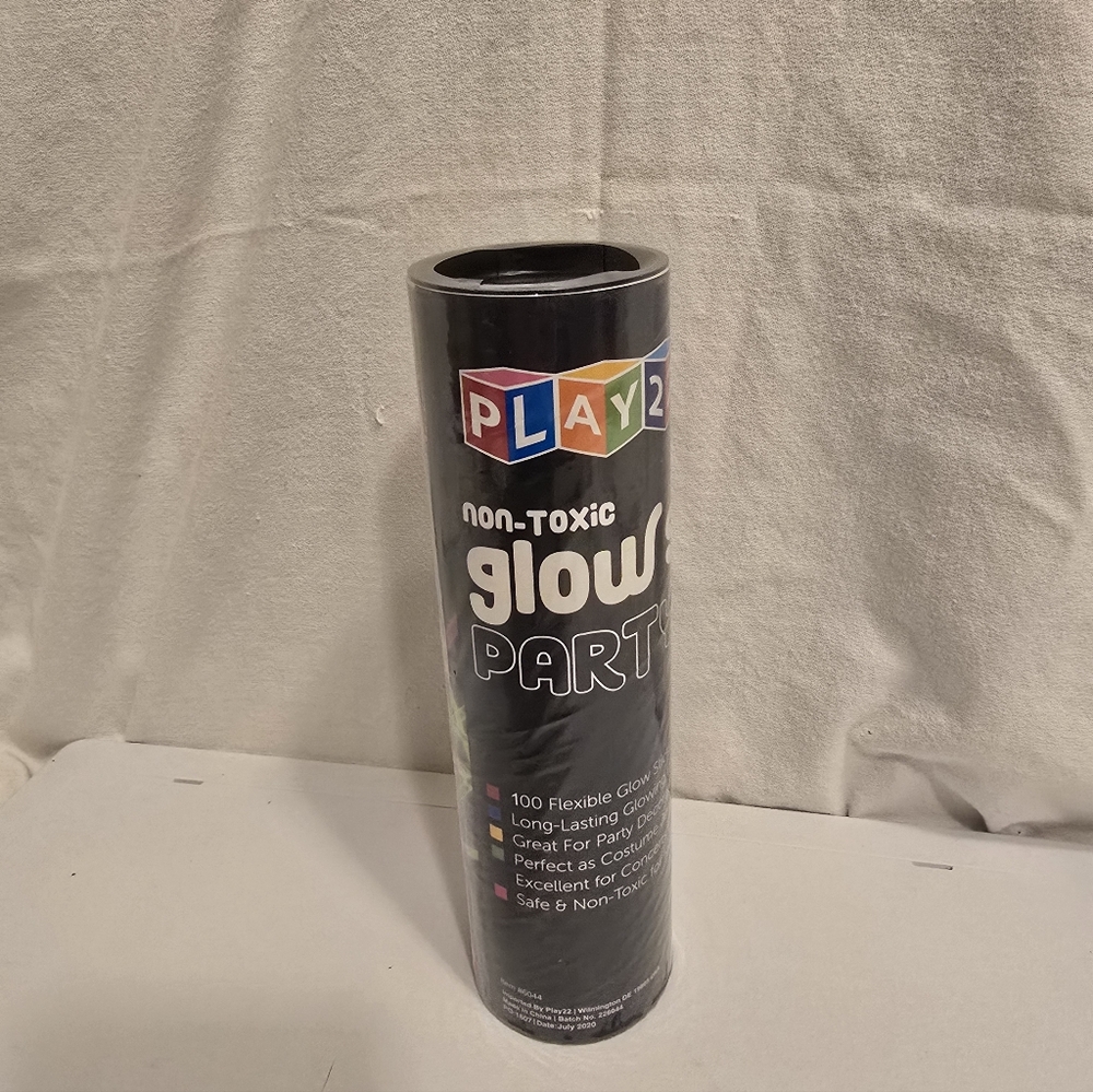 Glow Sticks Party Pack 100